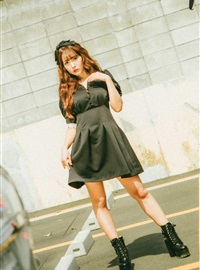#NEWLOOK(girl meets street)  S - San Shang You Ya(36)